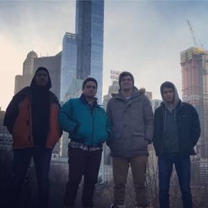 Meet your Posher, Patrick